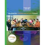 Business Communication Today (9th Edition)