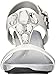Bandolino Women's Hopton Synthetic Wedge Sandal