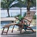 Arpoador Steamer Outdoor Lounge Chair
