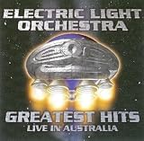 Greatest Hits Live in Australia