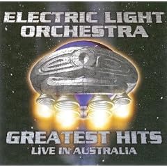 Best of Part II-Live in Australia