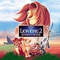 Lion King II -Simba's P..