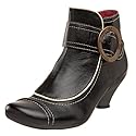 Fly London Women's Vegas Bootie
