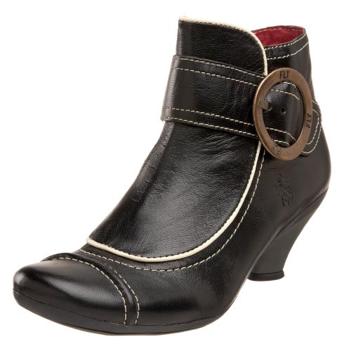 FLY London Women's Vegas Ankle Boot