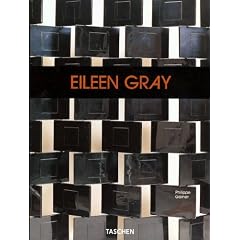 Eileen Gray : Design and Architecture 1878-1976