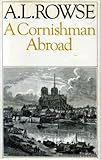 A Cornishman abroad