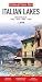 Book Italian Lakes Insight Travel Map