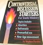 Controversial Discussion Starters