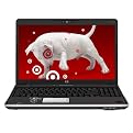 HP Pavilion 15.6" Entertainment Notebook PC - Black (dv6-1350us)