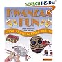 Kwanzaa Fun: Great Things to Make and Do (Holiday Fun)