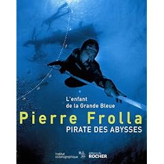 Pirate des abysses