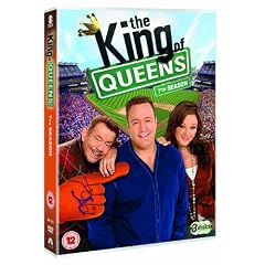 King of Queens - Season 7 [UK Import]