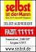 Auszeichnung