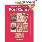 Collector's Guide to Post Cards by  Jane Wood