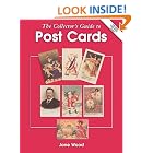 Click here to buy Collector's Guide to Post Cards by Jane Wood.