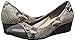 Cole Haan Women's Air Tali Buckle Wedge Pump