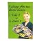Two Dinner Choices Linen Tea Towel