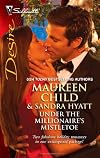 Under the Millionaire's Mistletoe