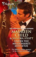 Under the Millionaire's Mistletoe