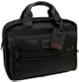 Tumi Alpha Small Expandable Computer Brief 26121