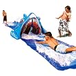 Banzai   3D Shark Bite Slide