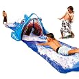 Banzai   3D Shark Bite Slide