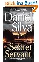 The Secret Servant (Gabriel Allon Novels)