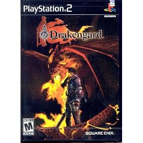 Drakengard