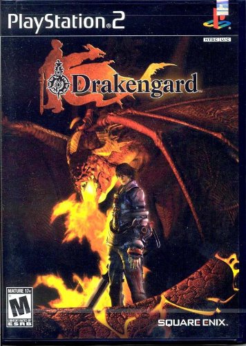 Drakengard