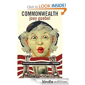 Commonwealth