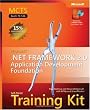 MCTS Self-Paced Training Kit (Exam 70-536): Microsoft  .NET Framework 2.0 Application Development Foundation