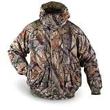 Big Bill® EXODRY® Insulated Jacket Wood'n Trail® Camo by BIG BILL