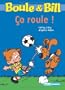 BOULE ET BILL-CA ROULE! # 219