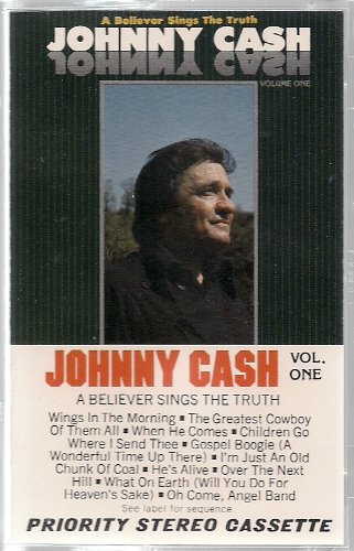 Johnny Cash - Heroes & Friends Volume 4 - Zortam Music