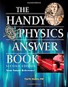 The Handy Physics Answer Book (The Handy Answer Book Series)