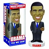Eigenschaften Empire Merchandising GmbH / Barrack Obama Bobbleheads,wacky wobblers,Figur