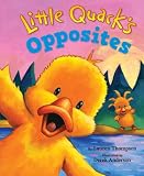 Little Quacks Opposites