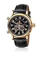 Burgmeister Reloj automático Man Nevada 42 mm