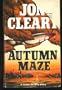 Autumn Maze (A Scobie Malone Story)