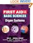 First Aid for the Basic Sciences, Organ Systems (First Aid Series)