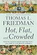 Hot, Flat, and Crowded 2.0