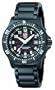 Luminox Men's A.8402 Black Ops Stainless Steel Watch