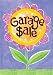 Garage Sale Flag