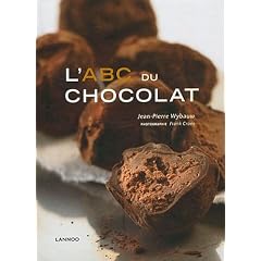 L'ABC du chocolat