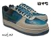 Eight & Nine Designs x Mateo 1-of-1 AUTHENTIC Exclusive Custom Nike Air Force One Sneaker 8&9 YOUR SIZE ANY COLOR