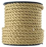 Wellington 05045 Ace Sisal Rope