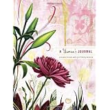 A Woman's Journal: A Blank Book with Quotes by Womenby Running Press