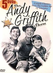 The Andy Griffith Show