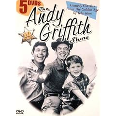 The Andy Griffith Show: 10 Episodes