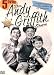 The Andy Griffith Show: 10 Episodes